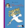 RIBAMBELLE CP SARDINE EXPRESS SERIE VIOLETTE ALBUM 6