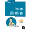 OBJECTIF LECTURE CM2 LECTURE SILENCIEUSE