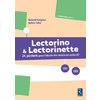 LECTORINO & LECTORINETTE CE1-CE2 POSTERS - ED.2018