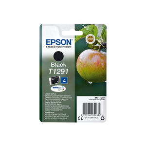 EPSON T1291 NOIR