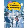 IM SCHLOSS DES MONDKONIGS CYCLE 4 >A2 - LIVRE ELEVE - ED. 2024