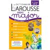 LE DICTIONNAIRE LAROUSSE SUPER MAJOR - 9/12 ANS - CM/6E