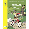 COLIBRI NIVEAU 2 COURAGE MALO !