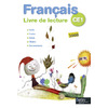 FRANCAIS CE1 LIVRE DE LECTURE ED.2009