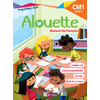 ALOUETTE CM1 MANUEL ELEVE - ED.2018