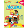 ALOUETTE CM2 CAHIER D'ACTIVITES - ED.2018