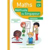 MATHEMATIQUES CP FICHIER PHOTOCOPIABLE ED.2017