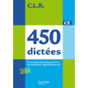 450 DICTEES CE CLR LIVRE DU MAITRE ED.2010