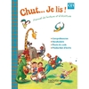 CHUT... JE LIS ! LECTURE CE1 GUIDE PEDAGOGIQUE ED.2012