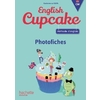 ENGLISH CUPCAKE CM PHOTOFICHES - ED.2018