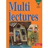 MULTILECTURES CE1 MANUEL ED.1998