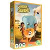 MISSION SAVANE