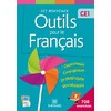 LES NOUVEAUX OUTILS POUR LE FRANCAIS CE1 ELEVE ED.2014