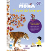 JE LIS AVEC MONA CE1 LIVRE ELEVE ED.2015