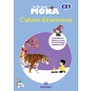 JE LIS AVEC MONA CE1 CAHIER D'EXERCICES ED.2015