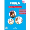 MONA ET SES AMIS CE1 CAHIER COMPREHENSION EXPRESSION ECRITE ED.2018