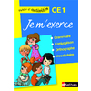 JE M'EXERCE CE1 FICHIER ELEVE ED.2013