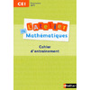 L'ATELIER DE MATHEMATIQUES CE1 CAHIER D'EXERCICES - ED.2017