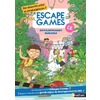 ESCAPE GAMES DEVELOPPEMENT DURABLE CE - ED.2022