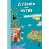 A L'ECOLE DES LIVRES CE1 GUIDE PEDAGO