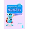 J'APPRENDS LES MATHS CE1 LIVRE DU MAITRE ED.2016