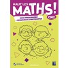 HAUT LES MATHS ! CM2 GUIDE PEDAGOGIQUE + RESSOURCES - ED.2022