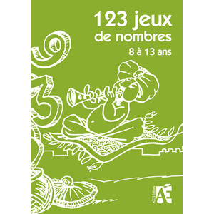 123 JEUX DE NOMBRES