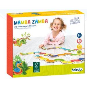 MAMBA ZAMBA