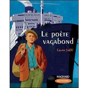 QUE D'HISTOIRES ! CM2 LE POETE VAGABOND - MODULE 2