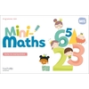 MINI-MATHS MS BOÎTE DE MATÉRIEL (2022)