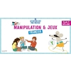 MA POCHETTE DE FRANCAIS CYC3 BOITE DE MANIPULATION ET DE JEUX