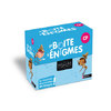 MHM CP BOITE A ENIGMES