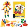 OS - TECHNICO JUNIOR - 161  PIECES + FICHIER