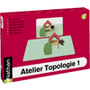 PP- ATELIER TOPOLOGIE 1 - 4 ENFANTS