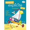 FRANCAIS EXPLICITE CM2 GUIDE PEDAGOGIQUE - ED.2021