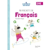 MA POCHETTE DE FRANCAIS CM2 POCHETTE ELEVE - ED 2021