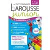 DICTIONNAIRE LAROUSSE JUNIOR ET SON DICTIONNAIRE EN LIGNE - 7/11 ANS