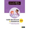 MHF CM1 GUIDE DES SEANCES & RESSOURCES - ED.2021