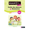 MHM GUIDE DES SEANCES + RESSOURCES GS - ED. 2020