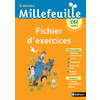 NOUVEAU MILLEFEUILLE CE2 FICHES A PHOTOCOPIER ED.2019