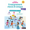 ENSEIGNEMENT MORAL ET CIVIQUE - FICHIER A PHOTOCOPIER CYCLE 3 - 2019