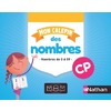 MHM - CALEPIN DES NOMBRES CP - PACK DE 10 EXEMPLAIRES