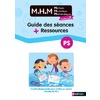 MHM PS GUIDE DES SEANCES & RESSOURCES - ED.2022