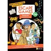 ESCAPE GAMES FRANÇAIS CM - ED.2022
