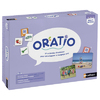 ORATIO – 17 ACTIVITÉS RITUALISÉES POUR DÉVELOPPER LE LANGAGE ORAL – PS MS GS 