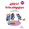 NEW HOP IN ! CM2 GUIDE PEDAGOGIQUE+CDROM RESSOURCES - ED.2020