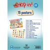 NEW HOP IN ! CM POSTERS - ED.2020
