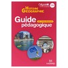 ODYSSEO HISTOIRE GEO EMC CM2 GUIDE PEDAGOGIQUE+CDROM - ED.2020