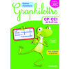 GRAPHILETTRE CAHIER D'ECRITURE CP-CE1 ED.2017