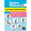 MATHE-MATOUS MS, ED. 2012 - LES RITUELS MATHEMATIQUES, MATER